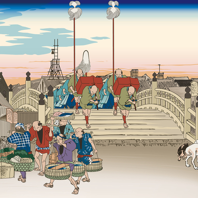 日本橋
