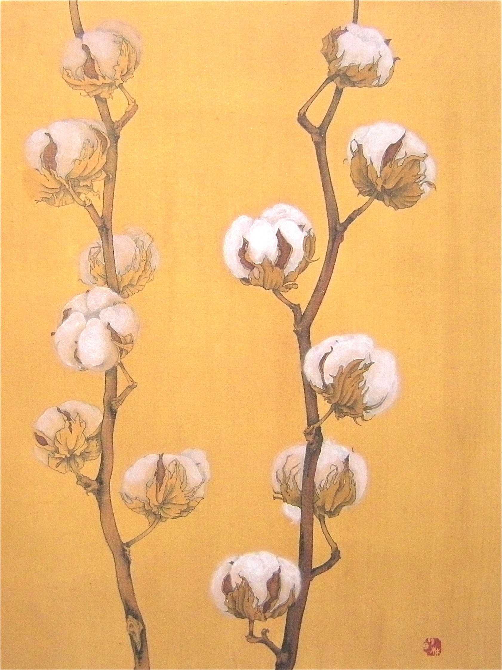 林裕紀子Web個展