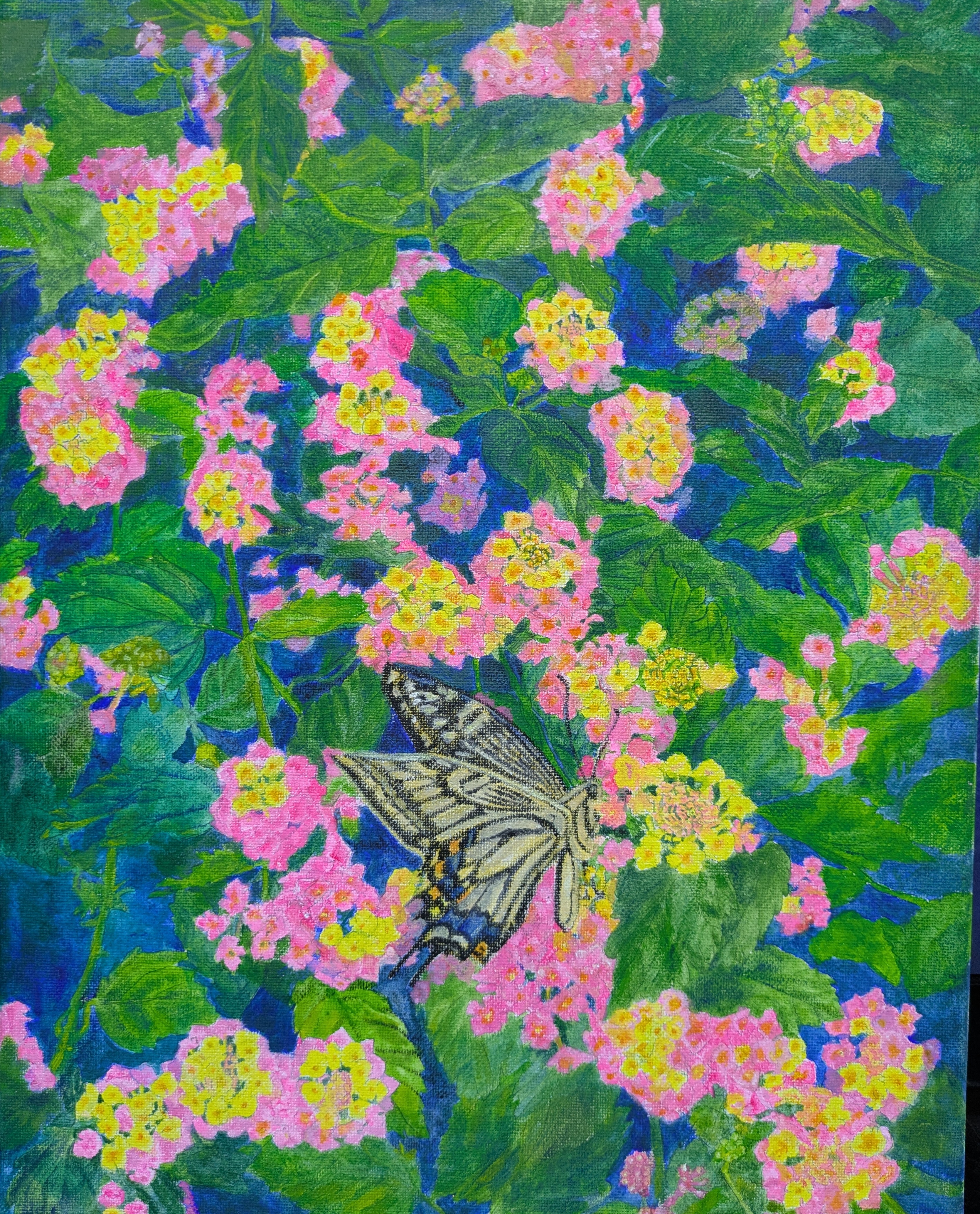WARAHO Web個展