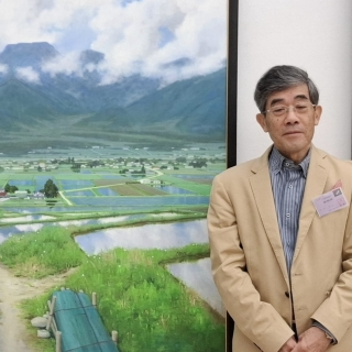 杉浦孝始