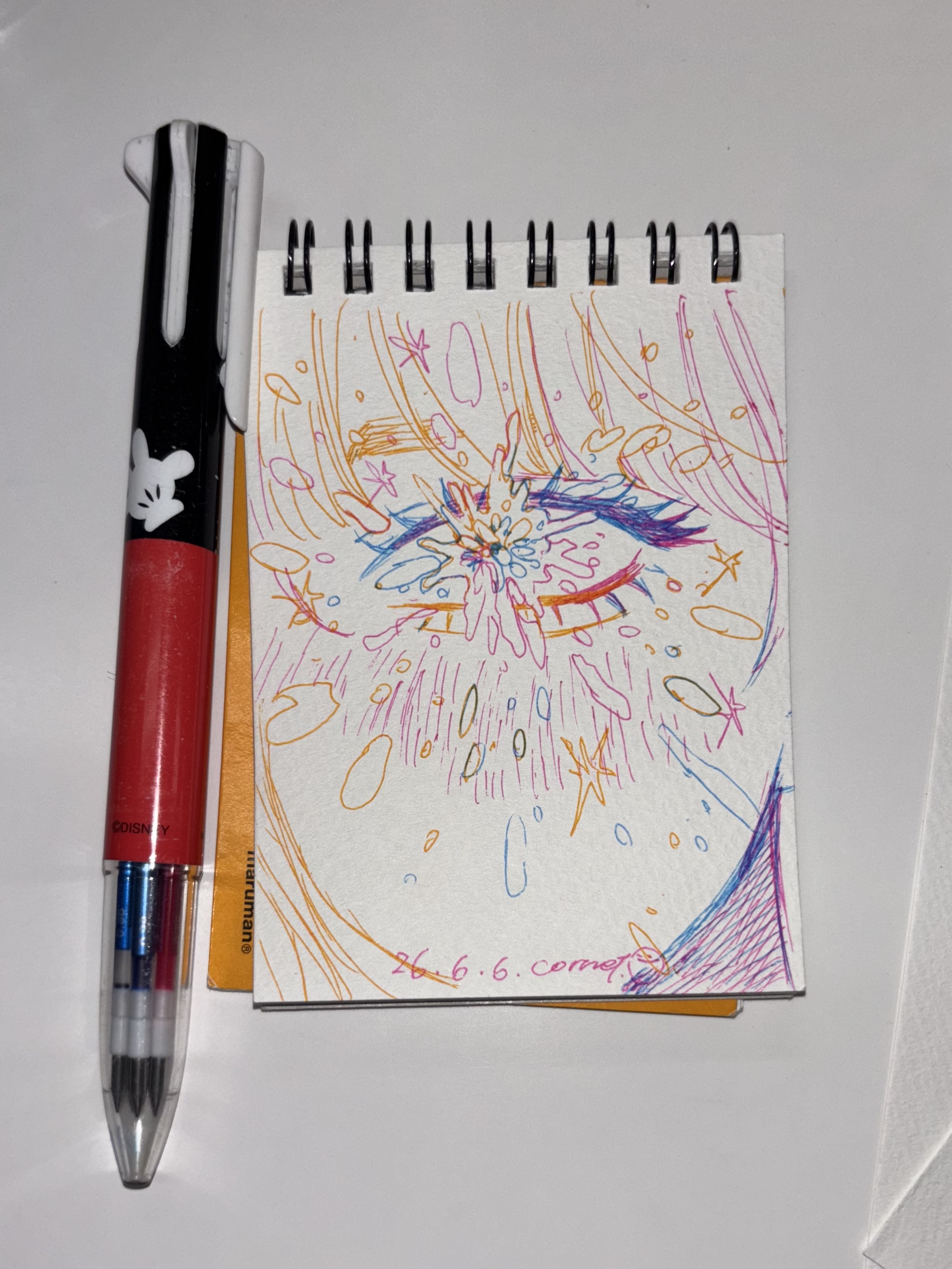 チョココロネ