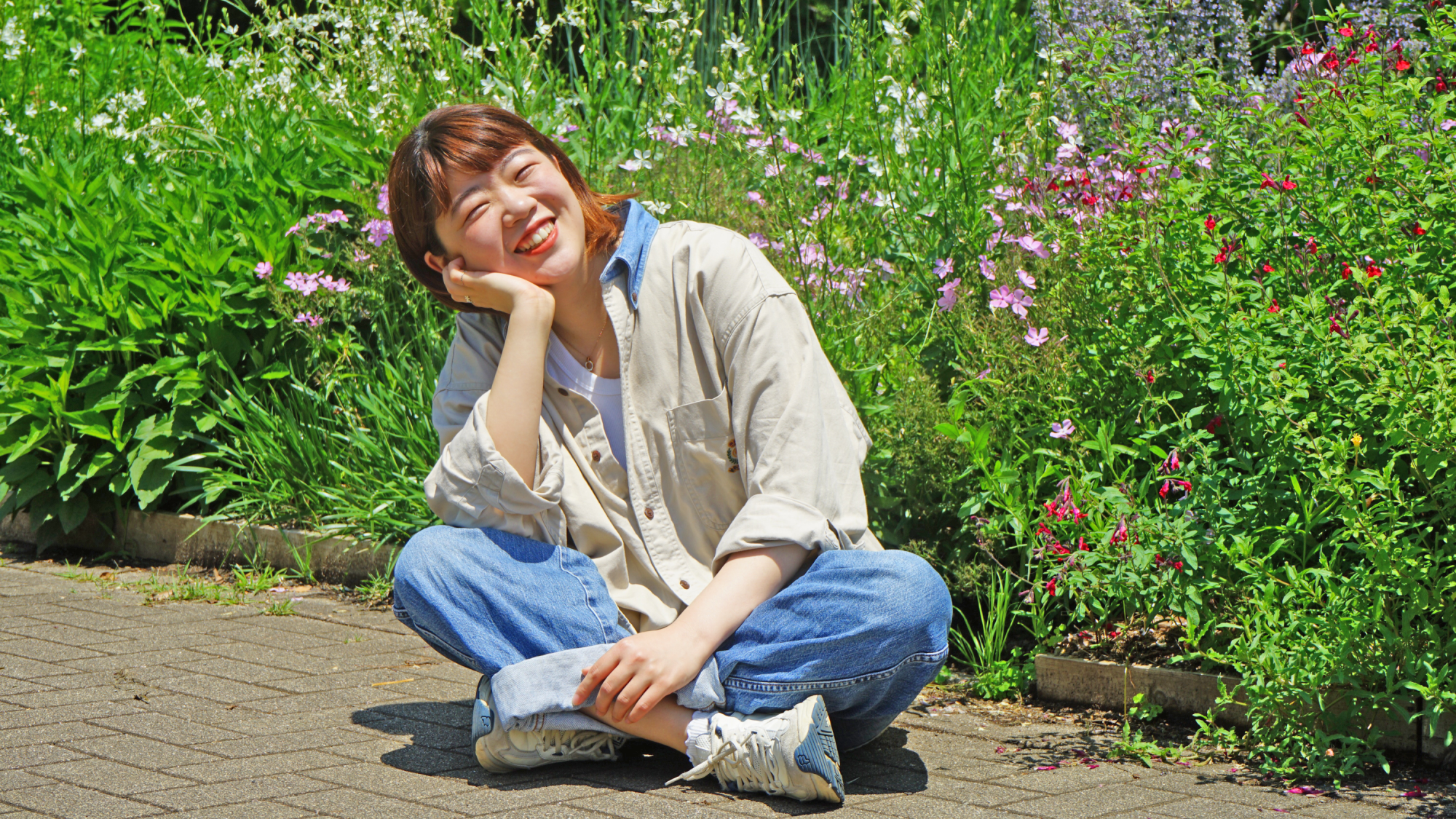 Kawazoe Haruna
