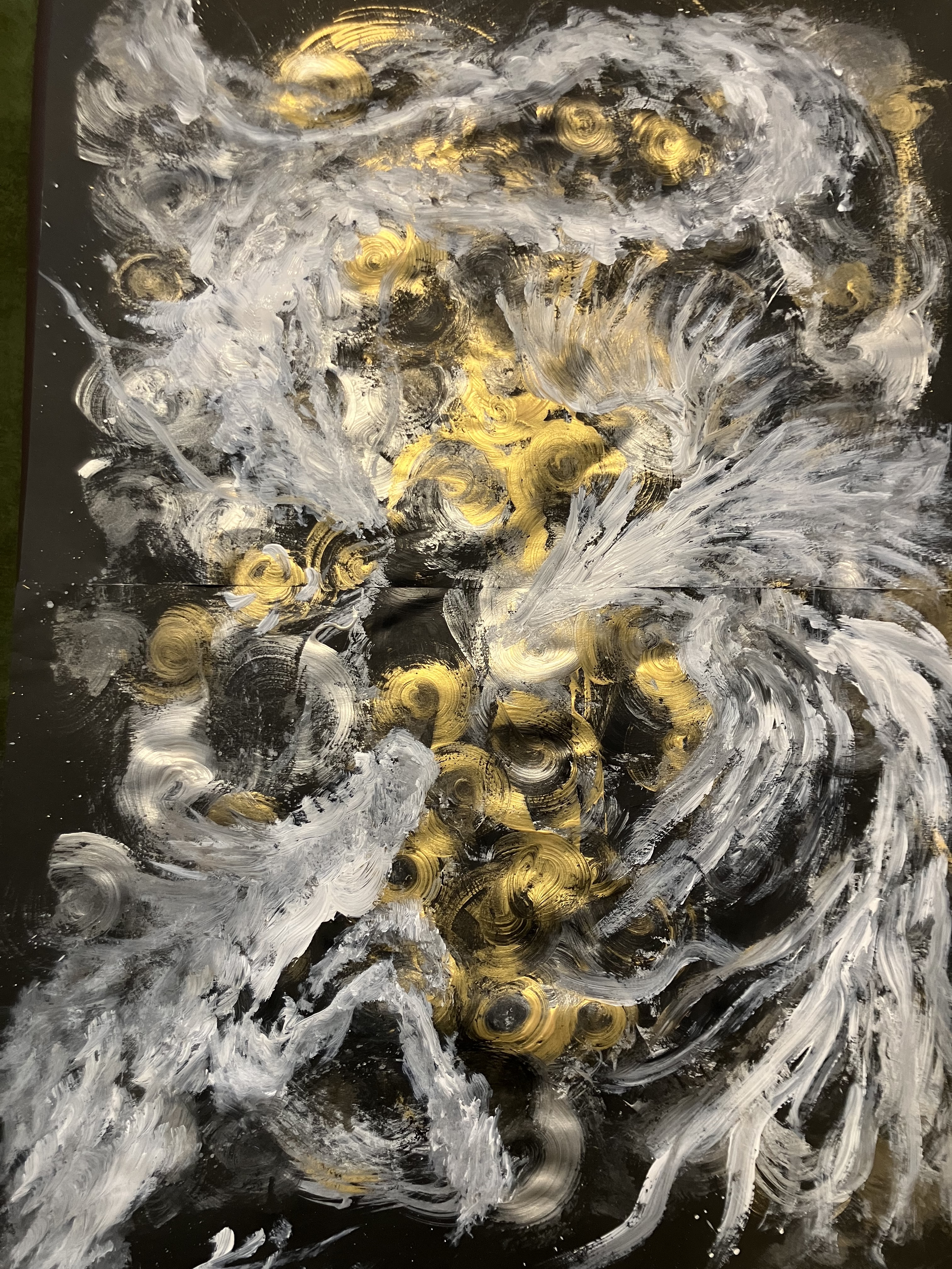 輝羅