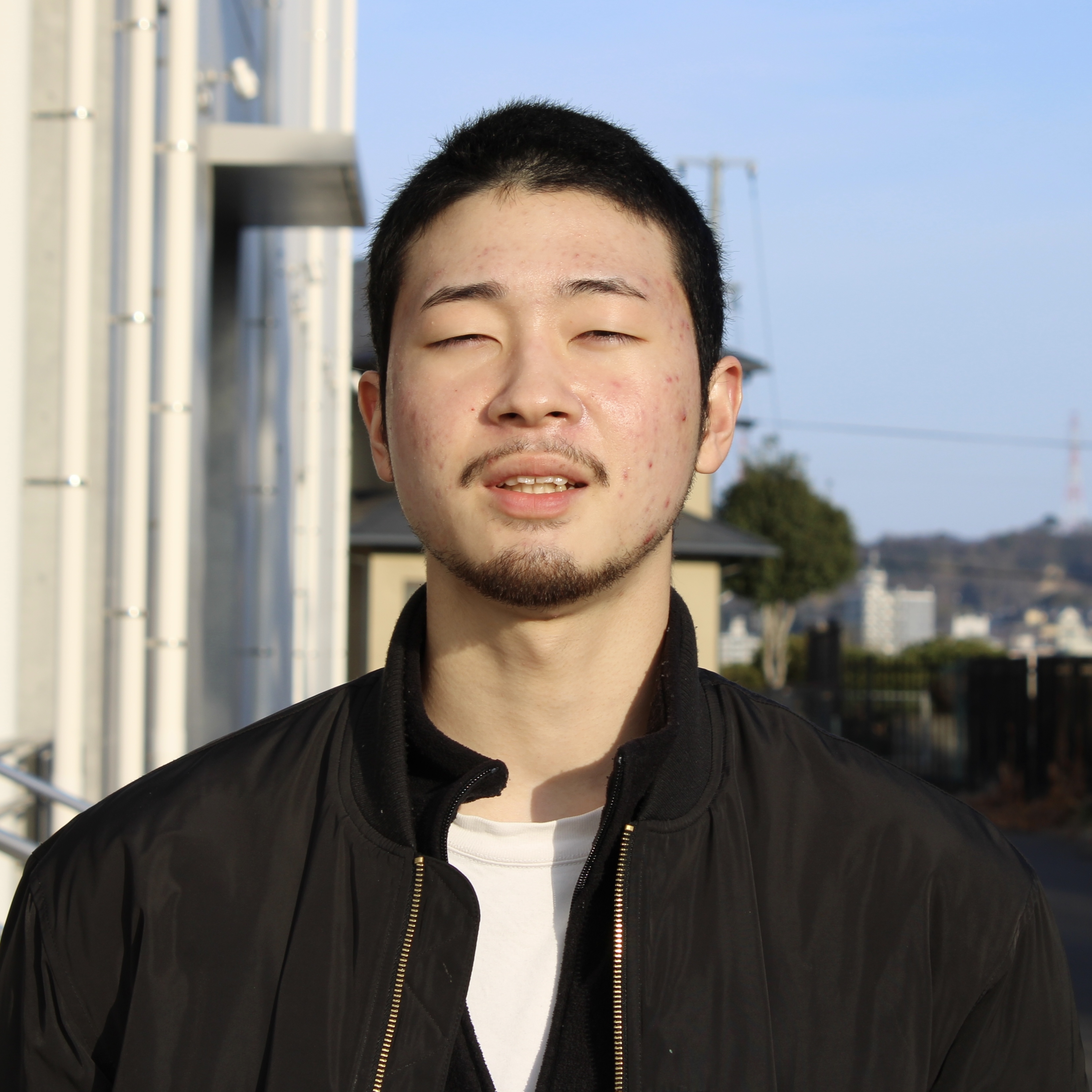 福原陽輝