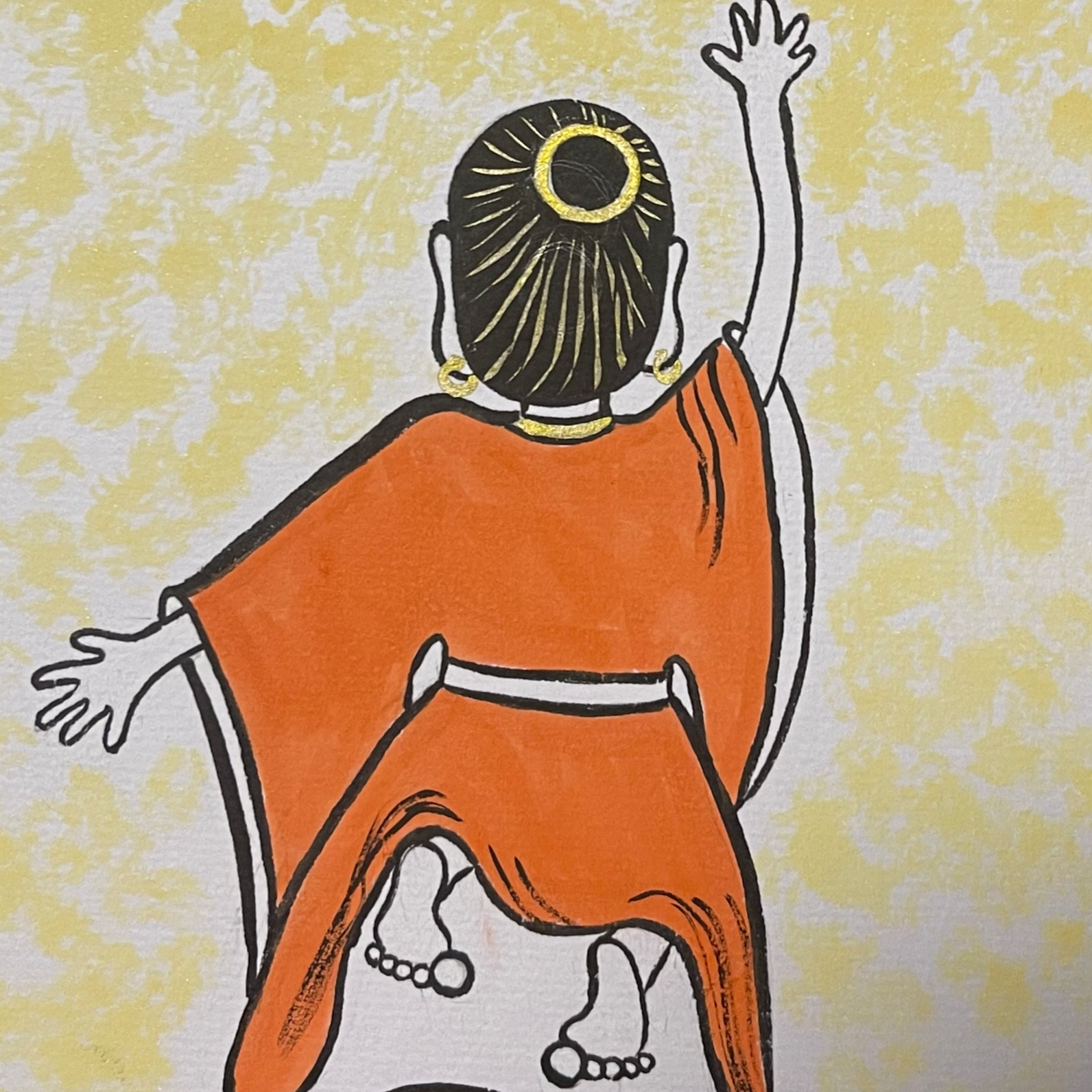 音