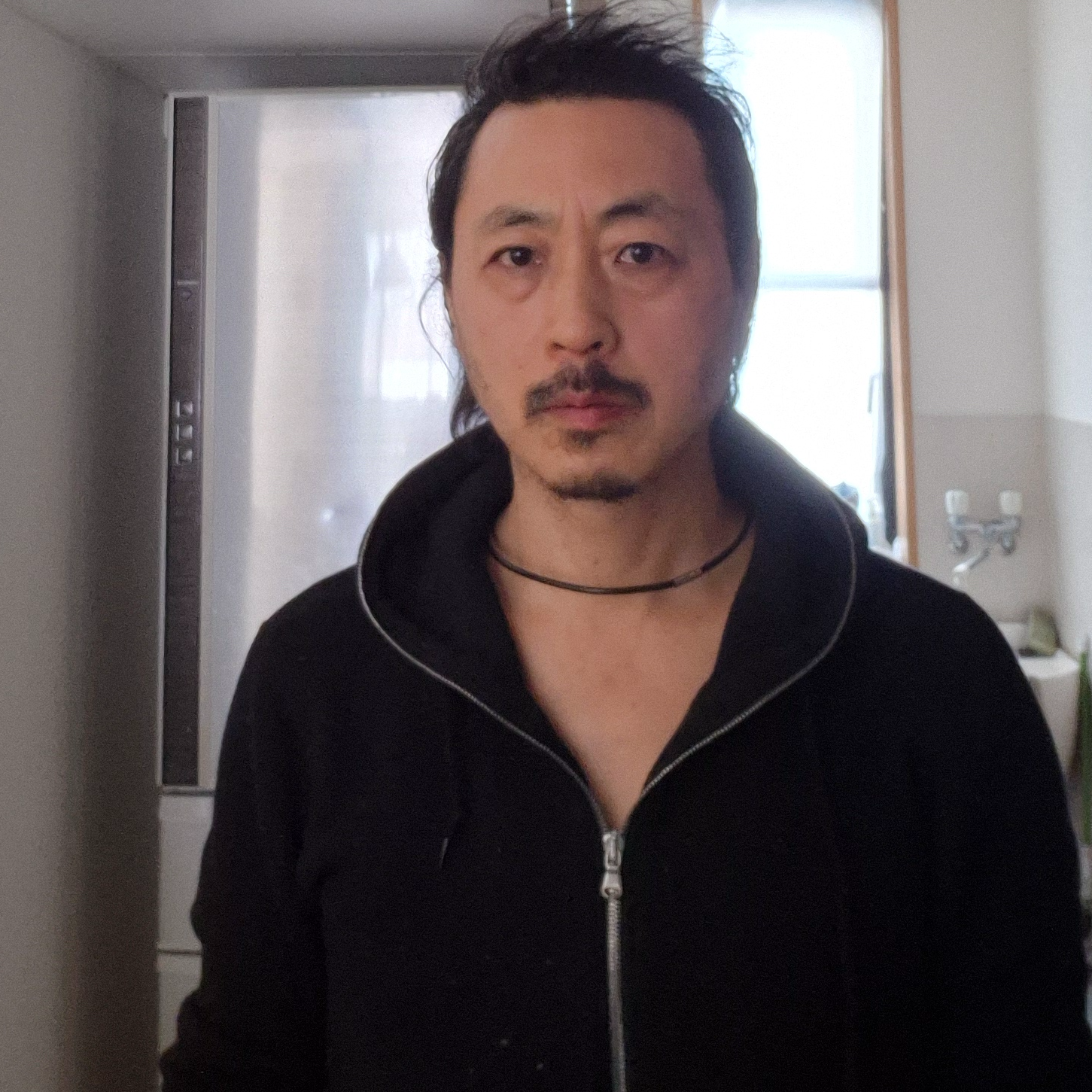 福永達哉