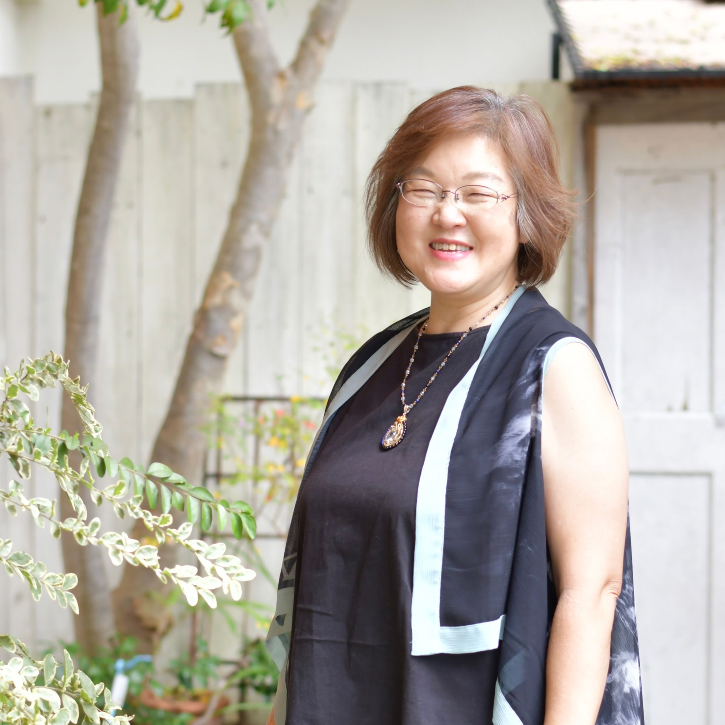大村晴美