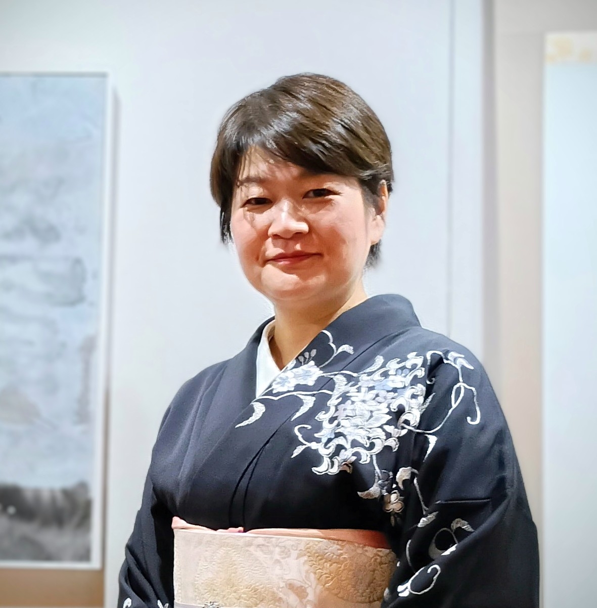 Sakiko Yanagisawa