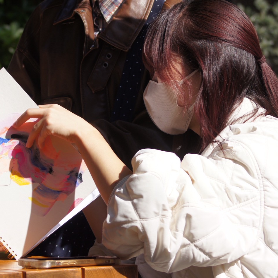 きたのりな