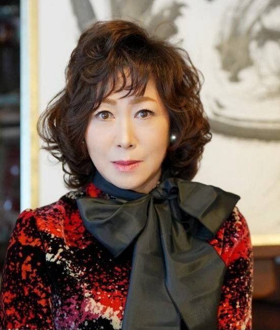 藤谷美加