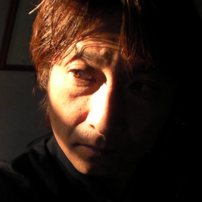 大久保政明