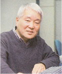 礒部晴樹