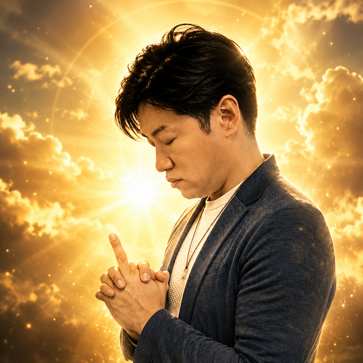 Keiji Kamui