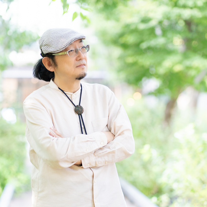 川村ひでき