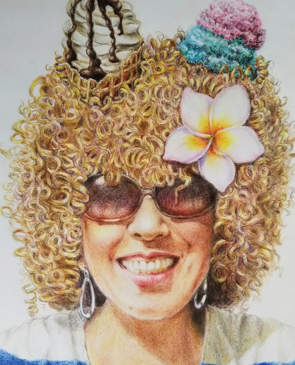 村石千恵子