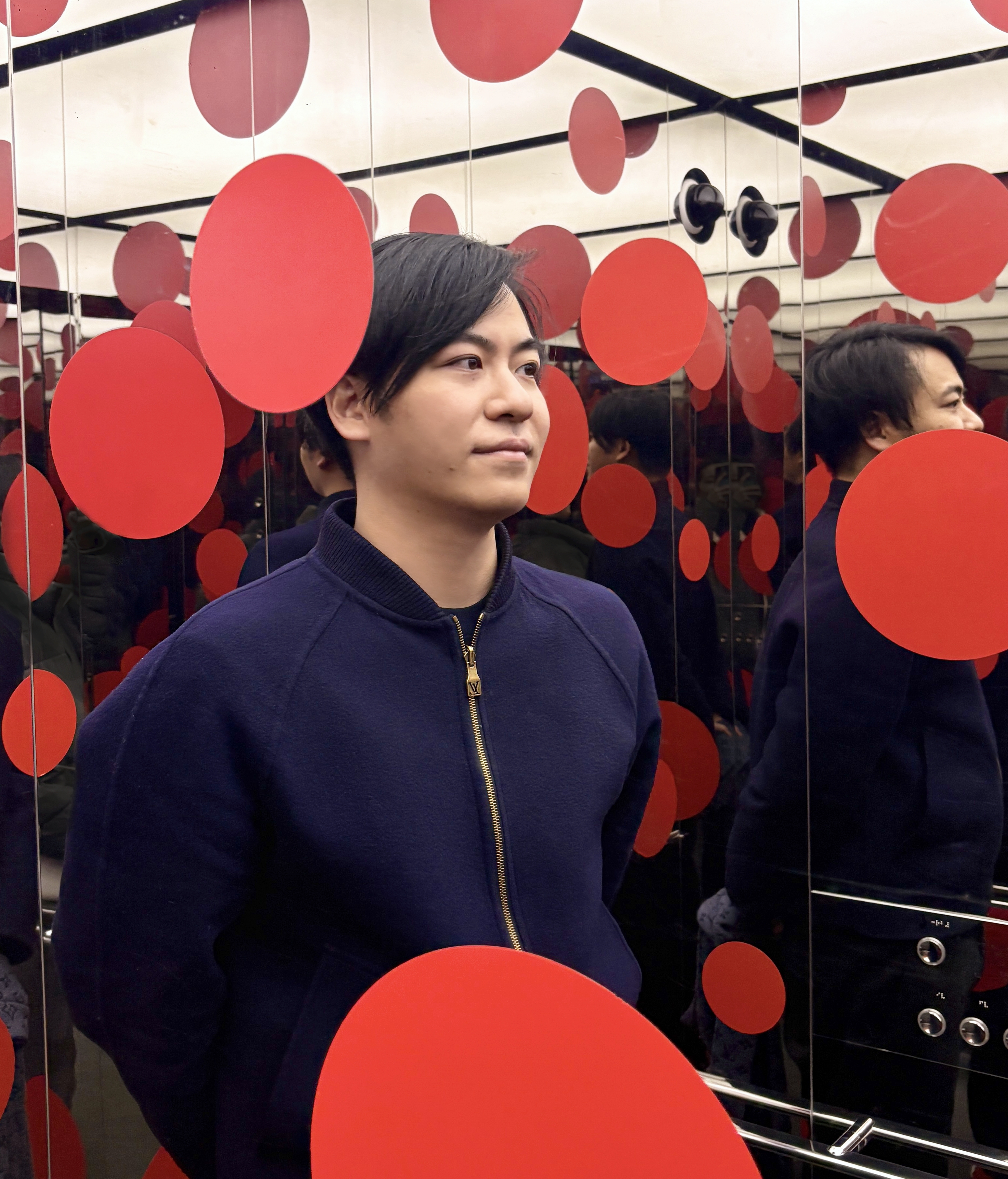 梅原和宏