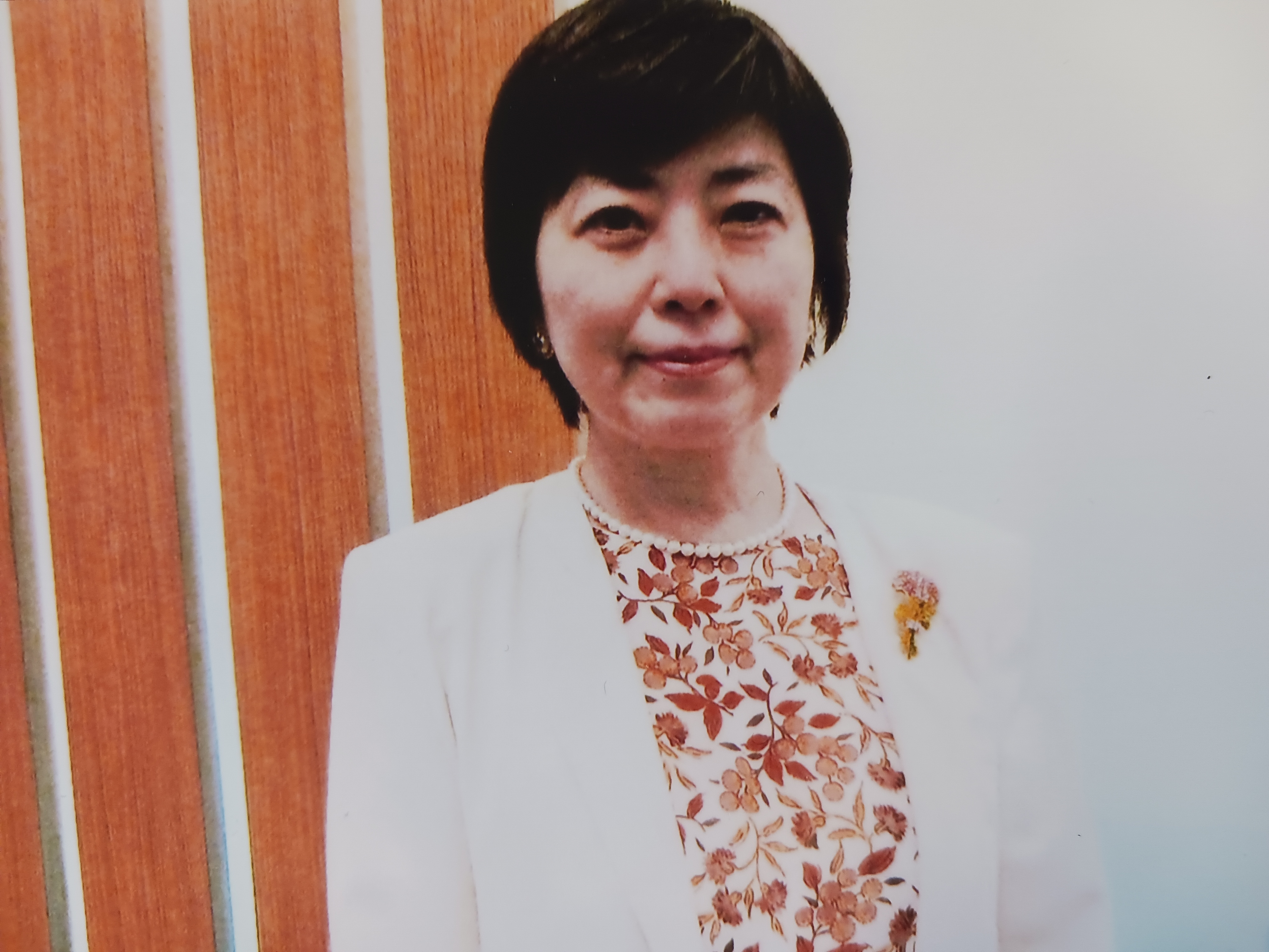稲葉淳子