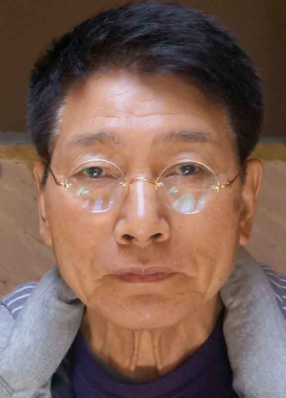 岡村泰成