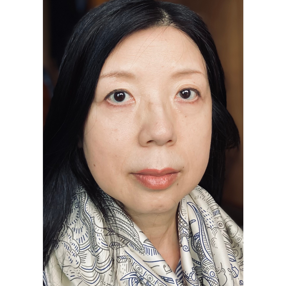 平田智子