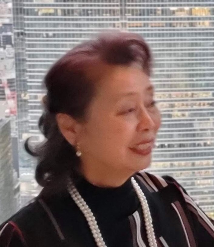 三沢　珠鈴