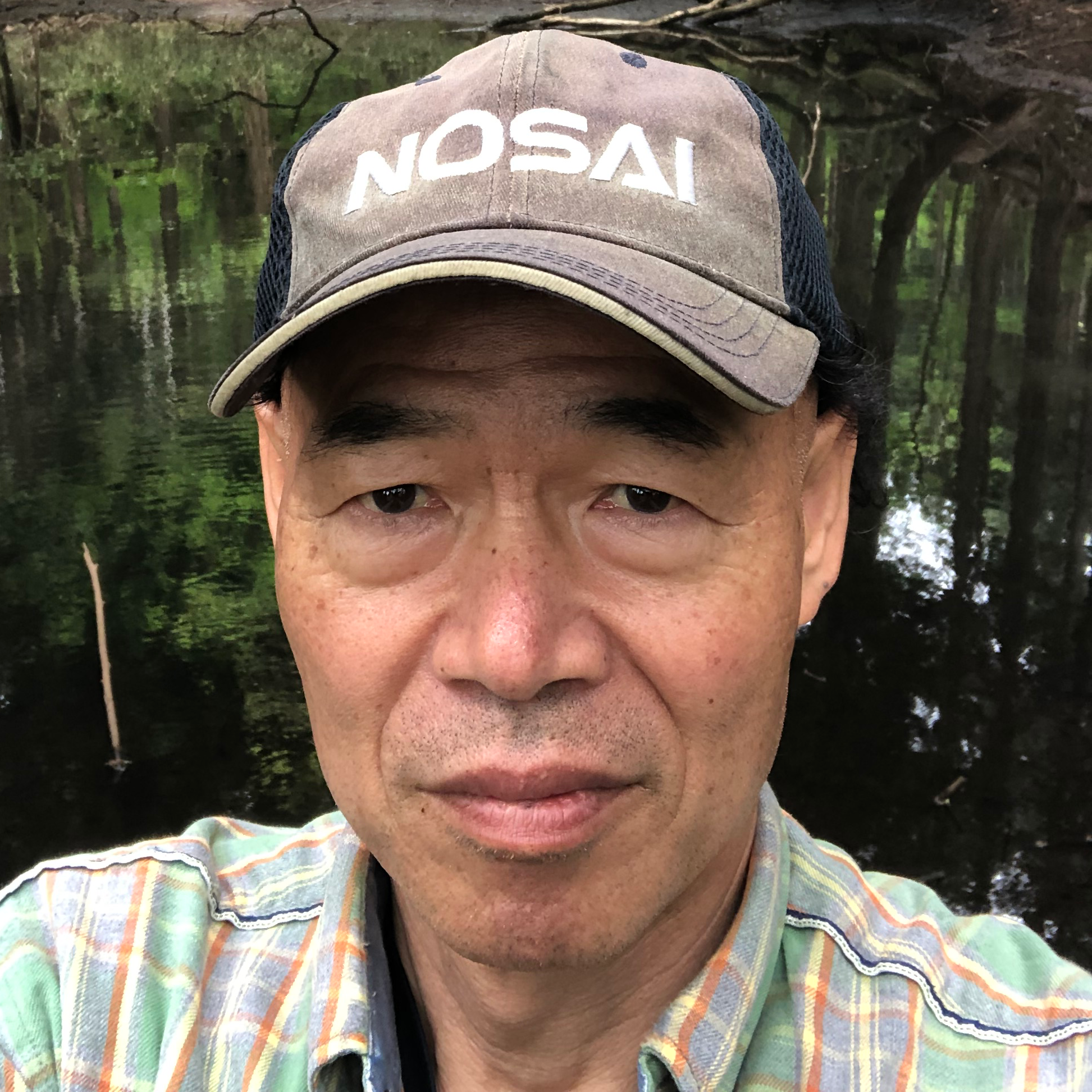 登坂太一