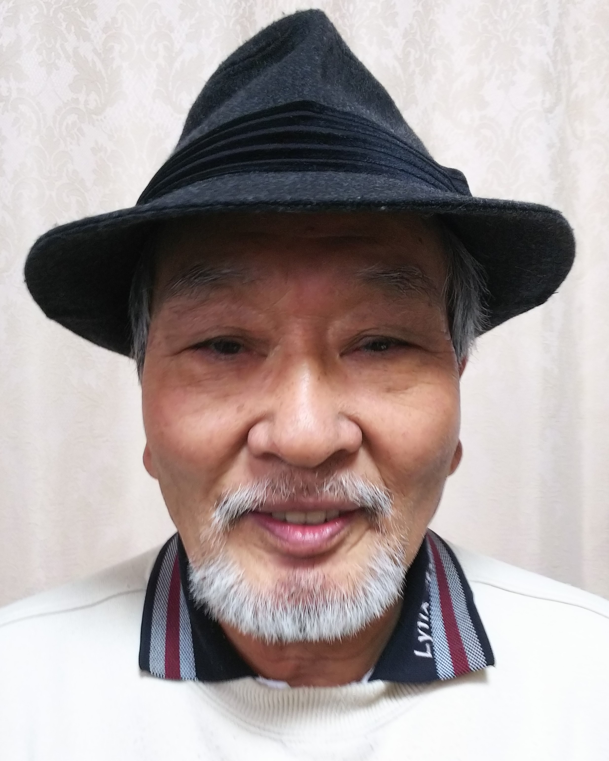 鈴木國男
