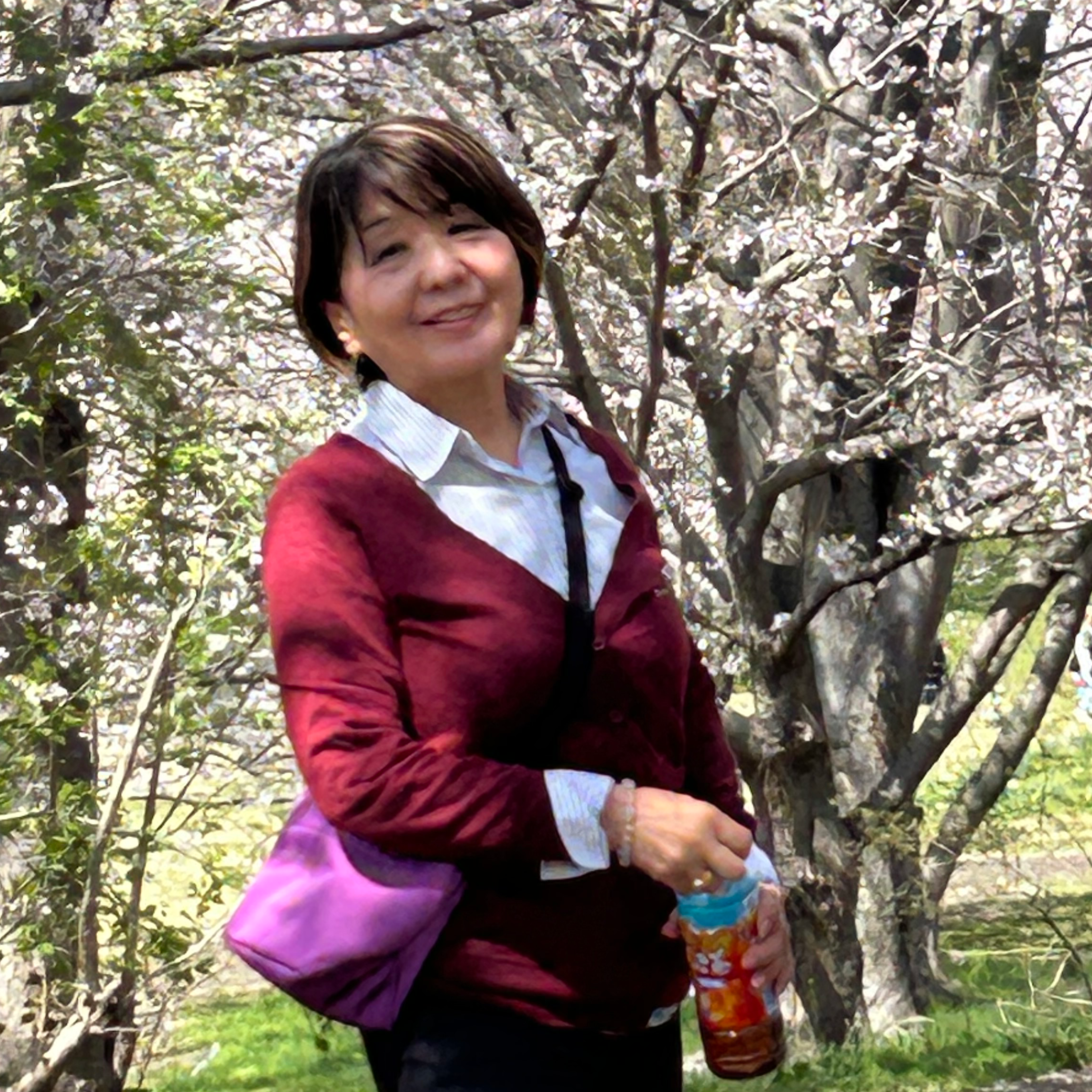 澤田恵子