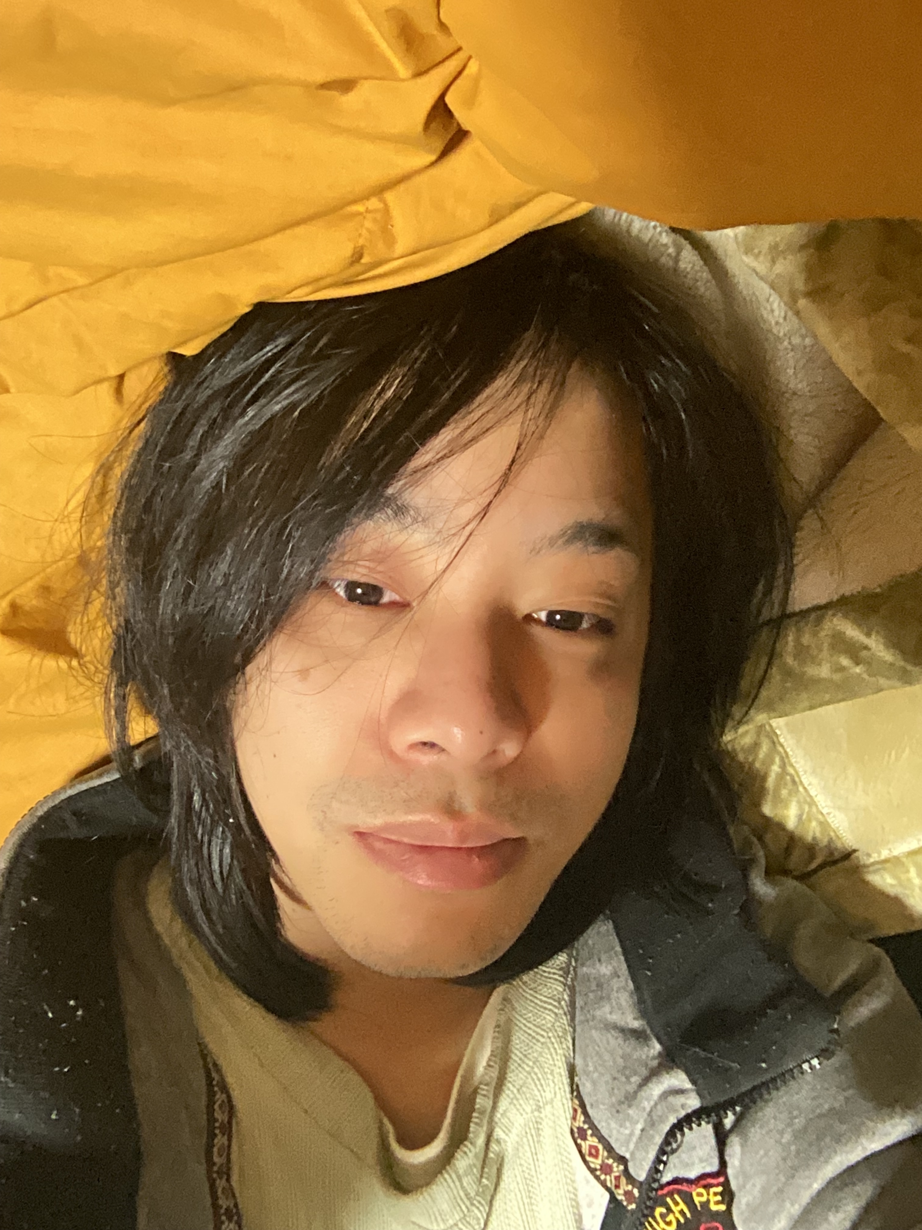 仙崎だいすけ(生きるネオアウトサイダーアート)