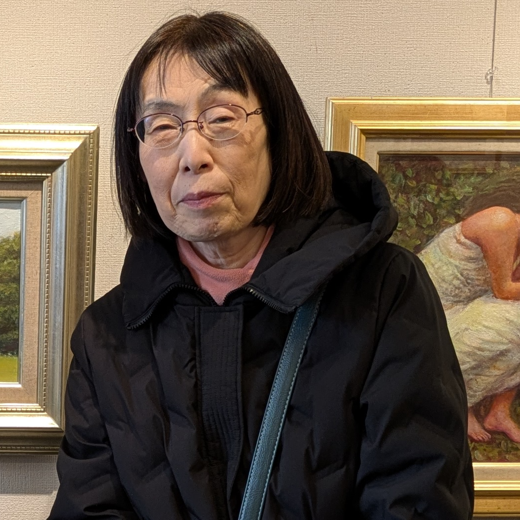 石渡 久美子