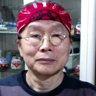 原 慧