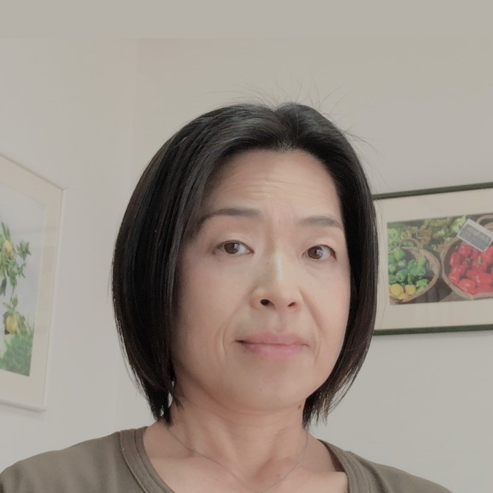 iloha IKUTA