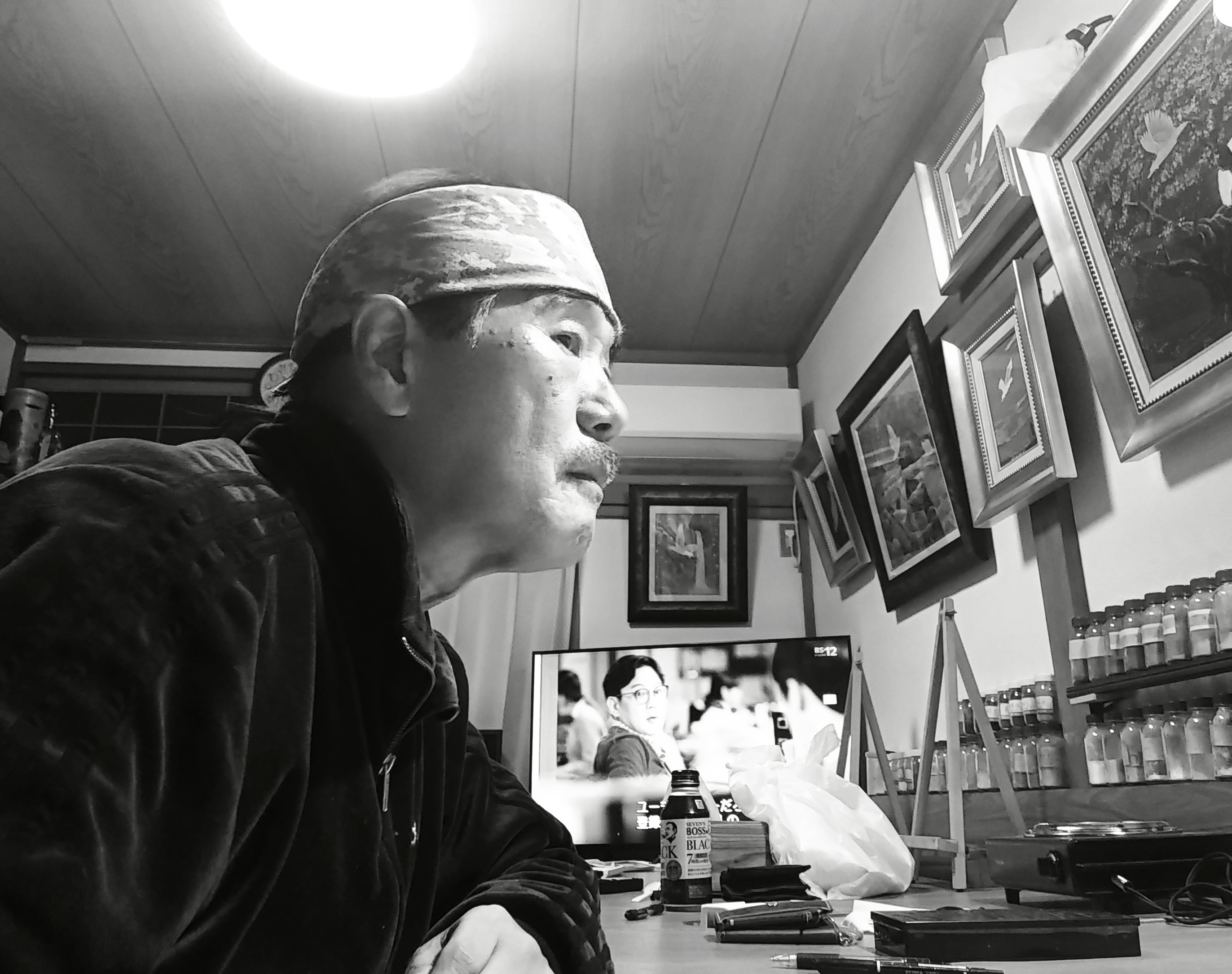 本多孝舟
