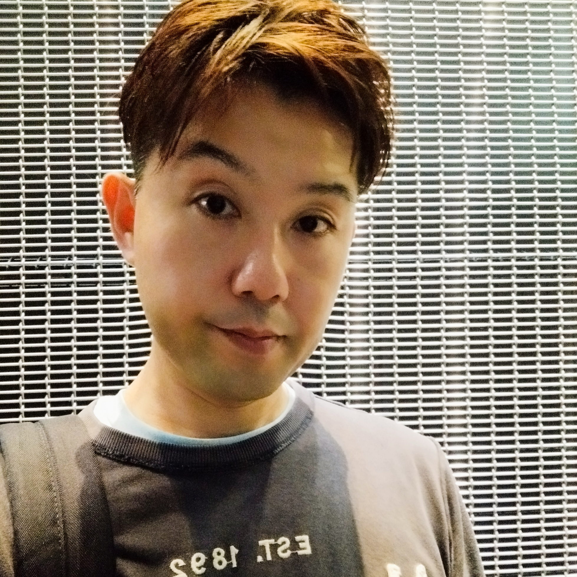 現代洋画家Takashi Hanabata
