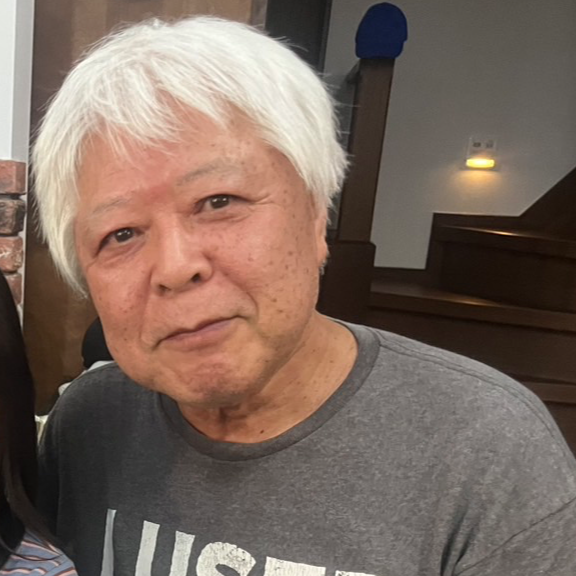守屋一於