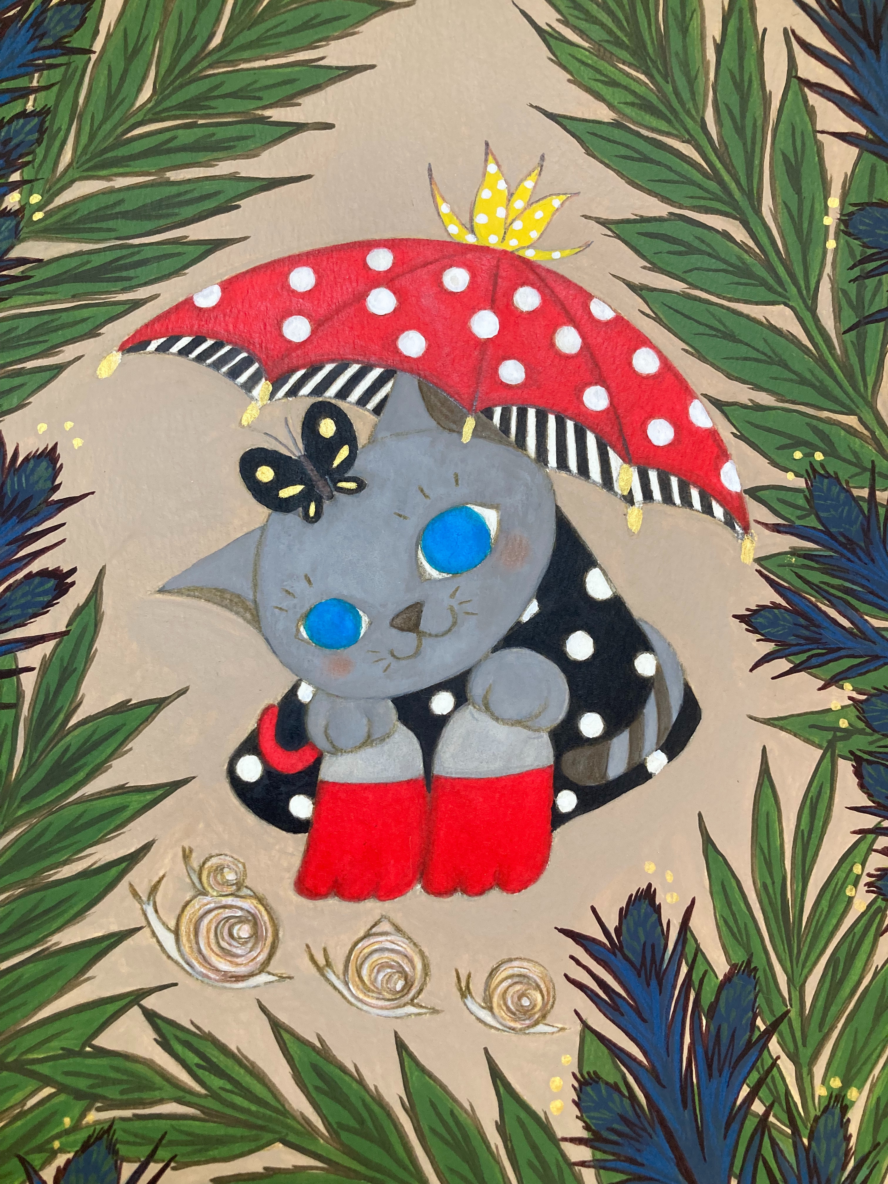 3cat  スリーキャット