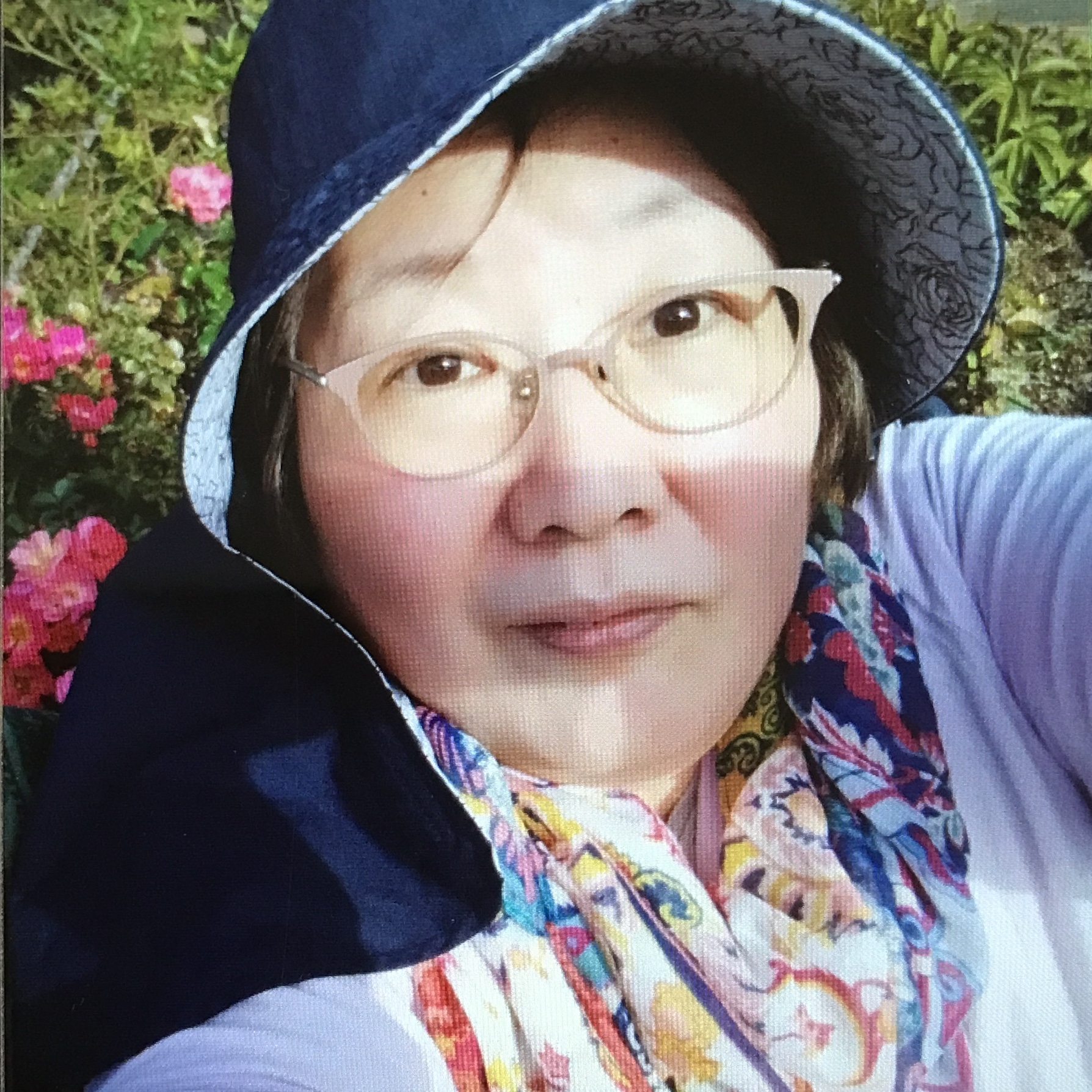 大平美保