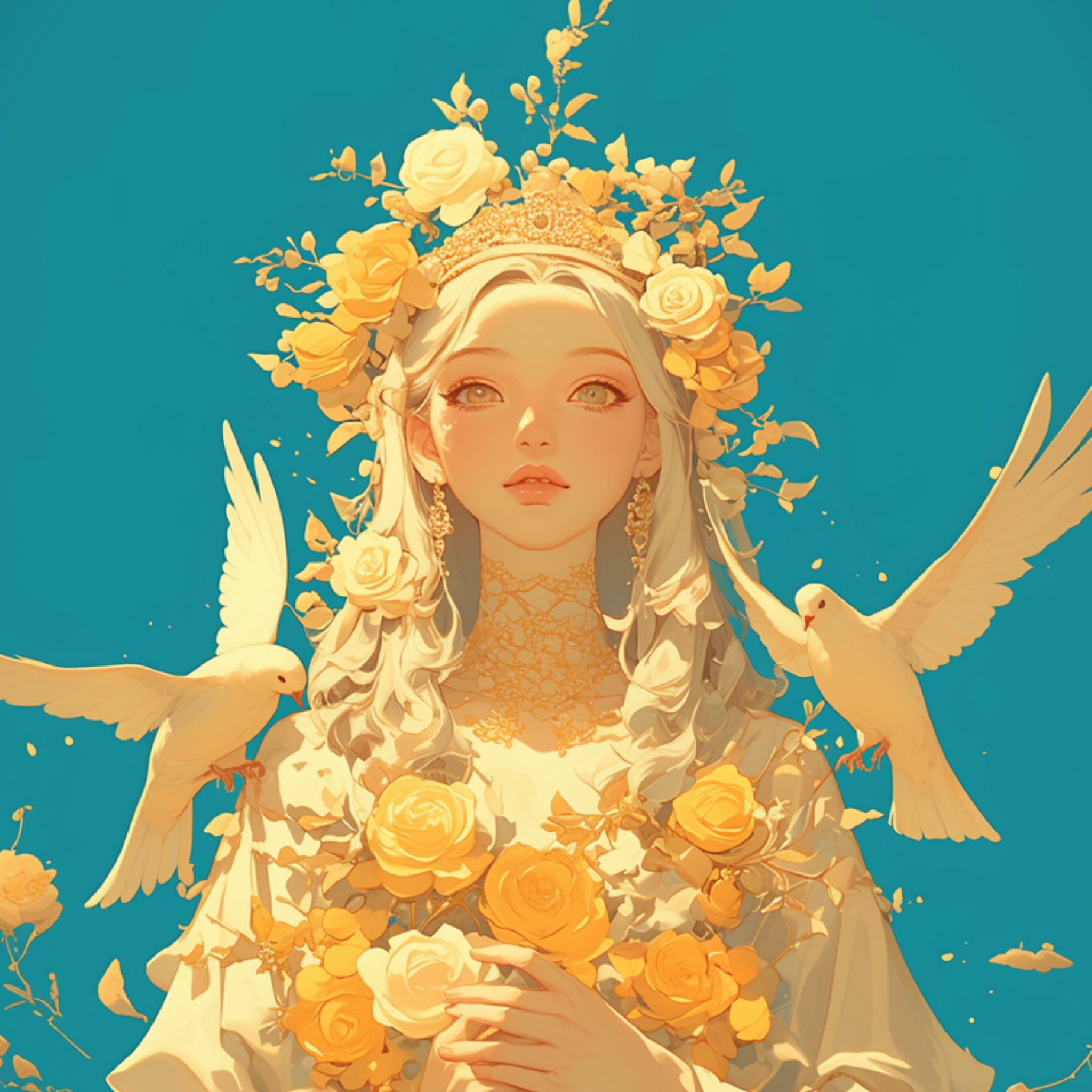Aoi