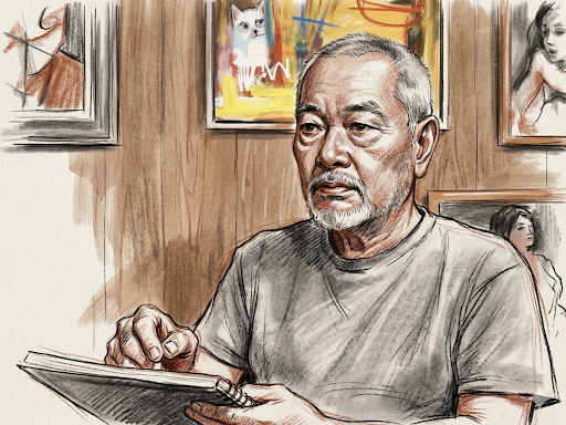 Mugent Hiro Tanaka