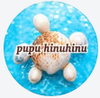 pupu hinuhinu