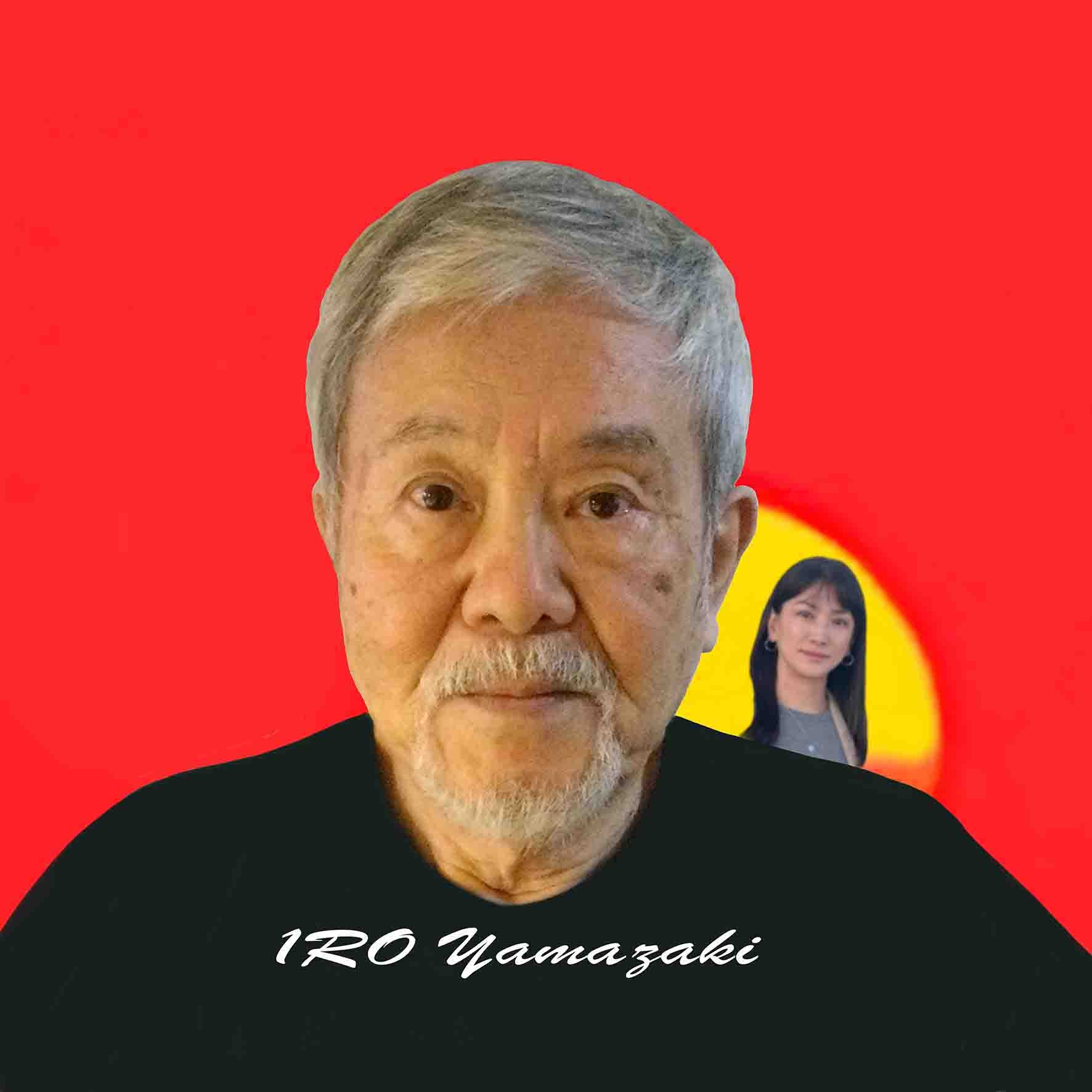 1RO Yamazaki