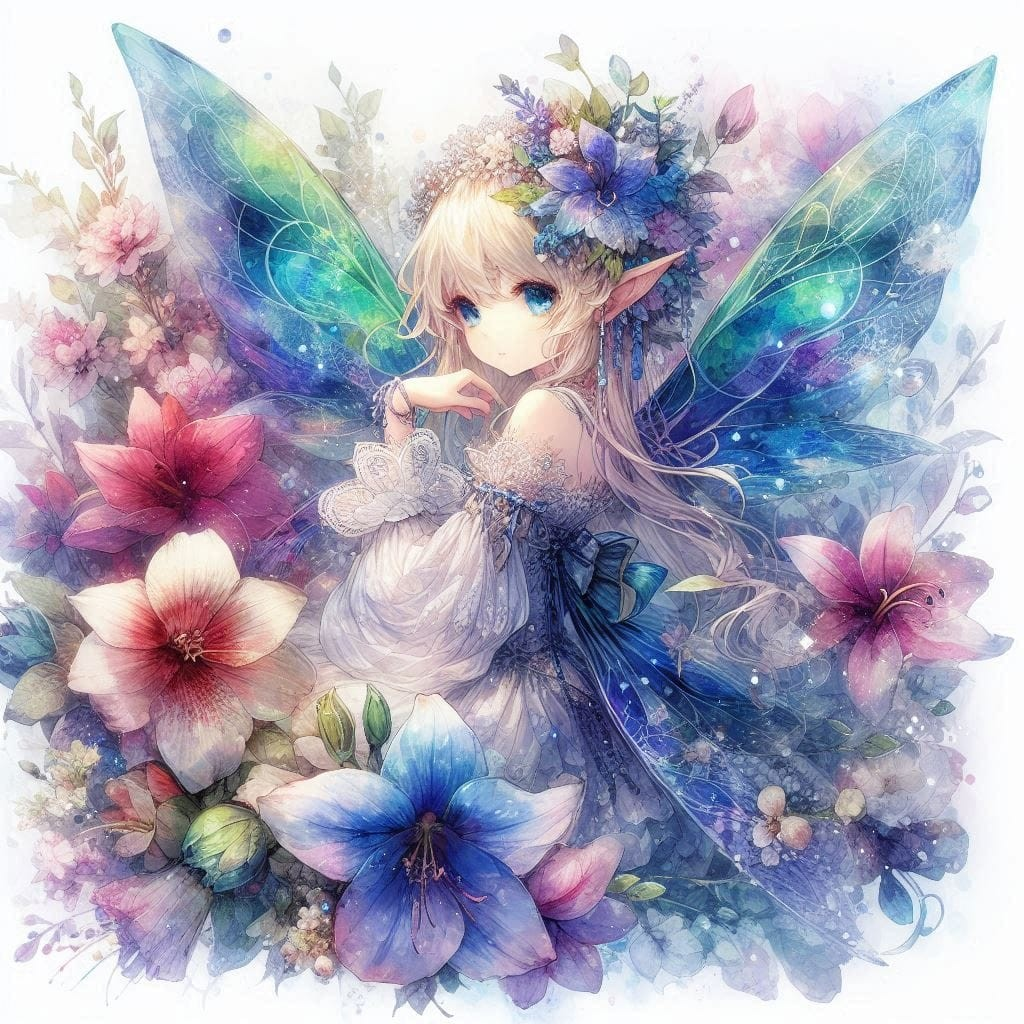 elfin そら