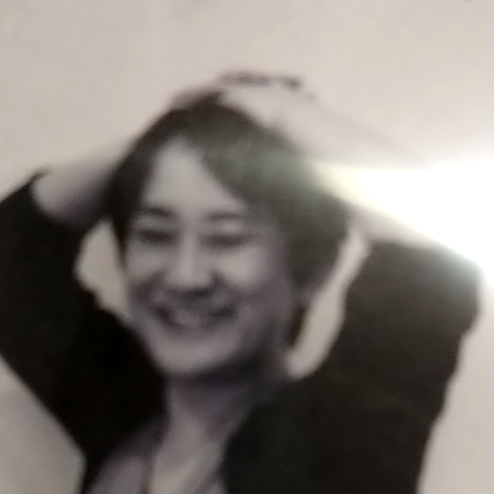 小川瑠璃子