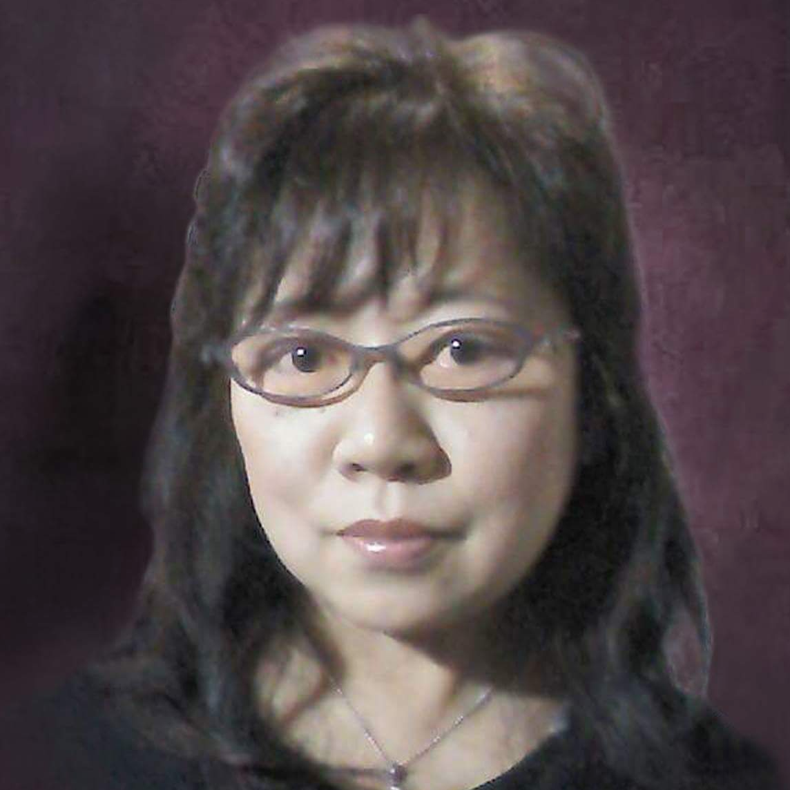 小宮真由美