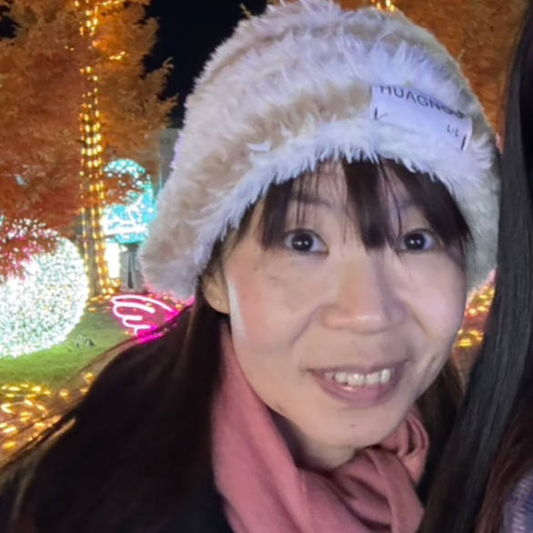 みちこ