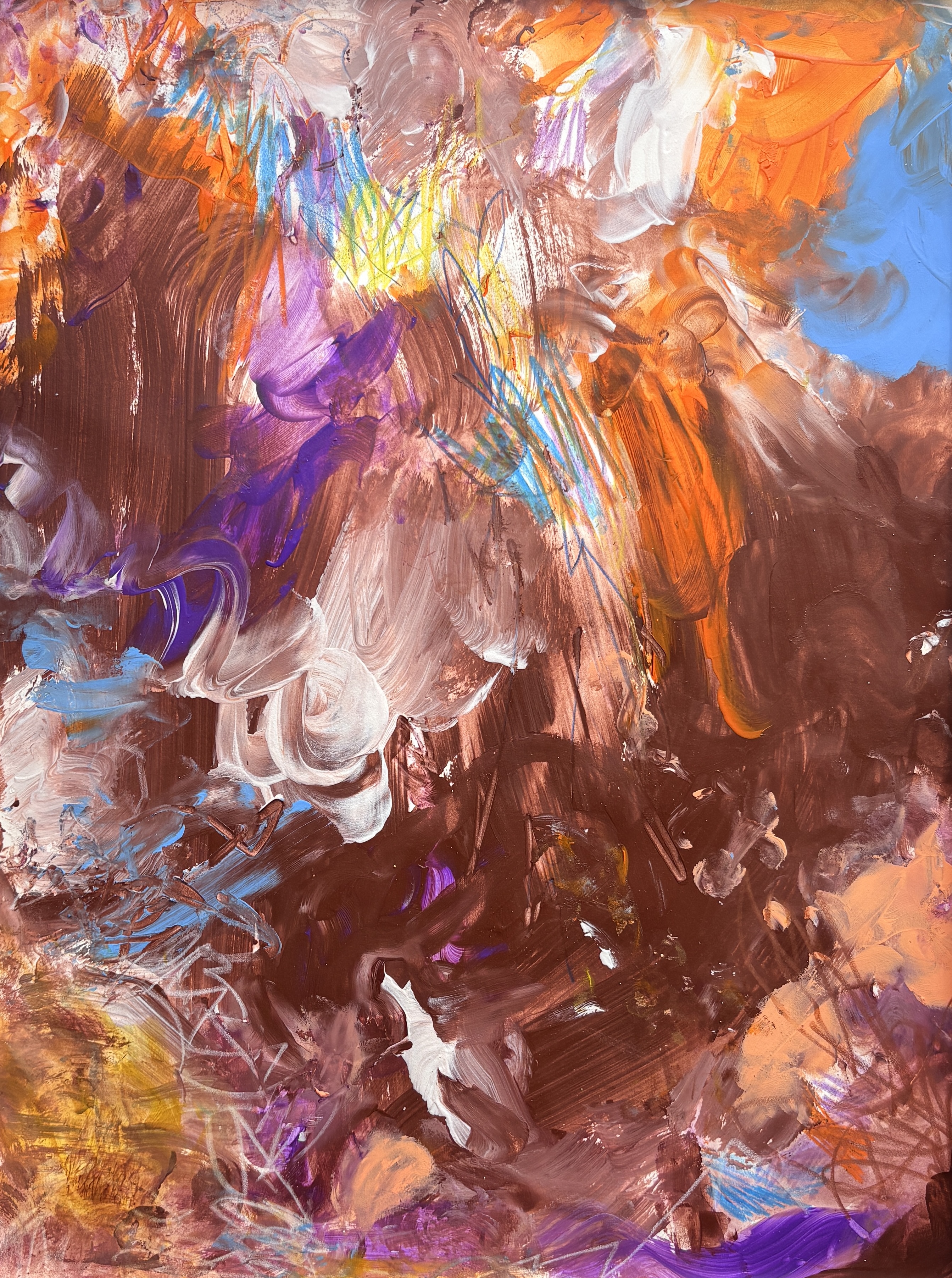 作品一覧 注目の作品、アートセレクション 注目の作品 » アート・絵画