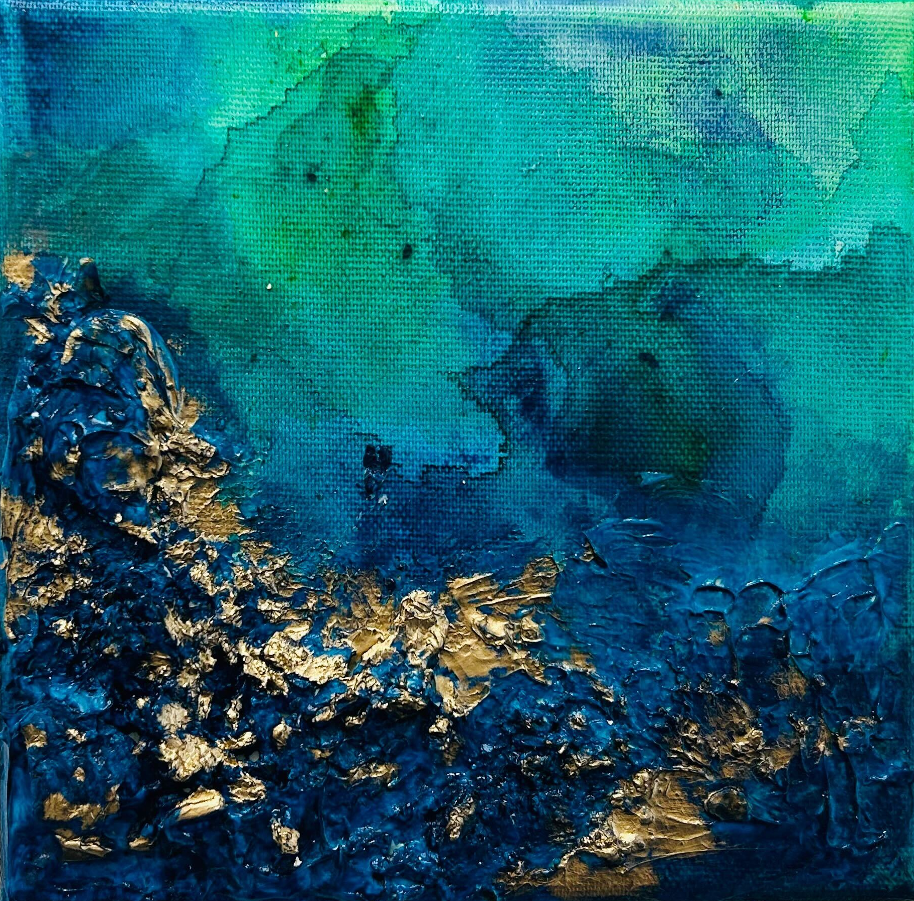 人知れずの休息No.2 / Risako Fuji