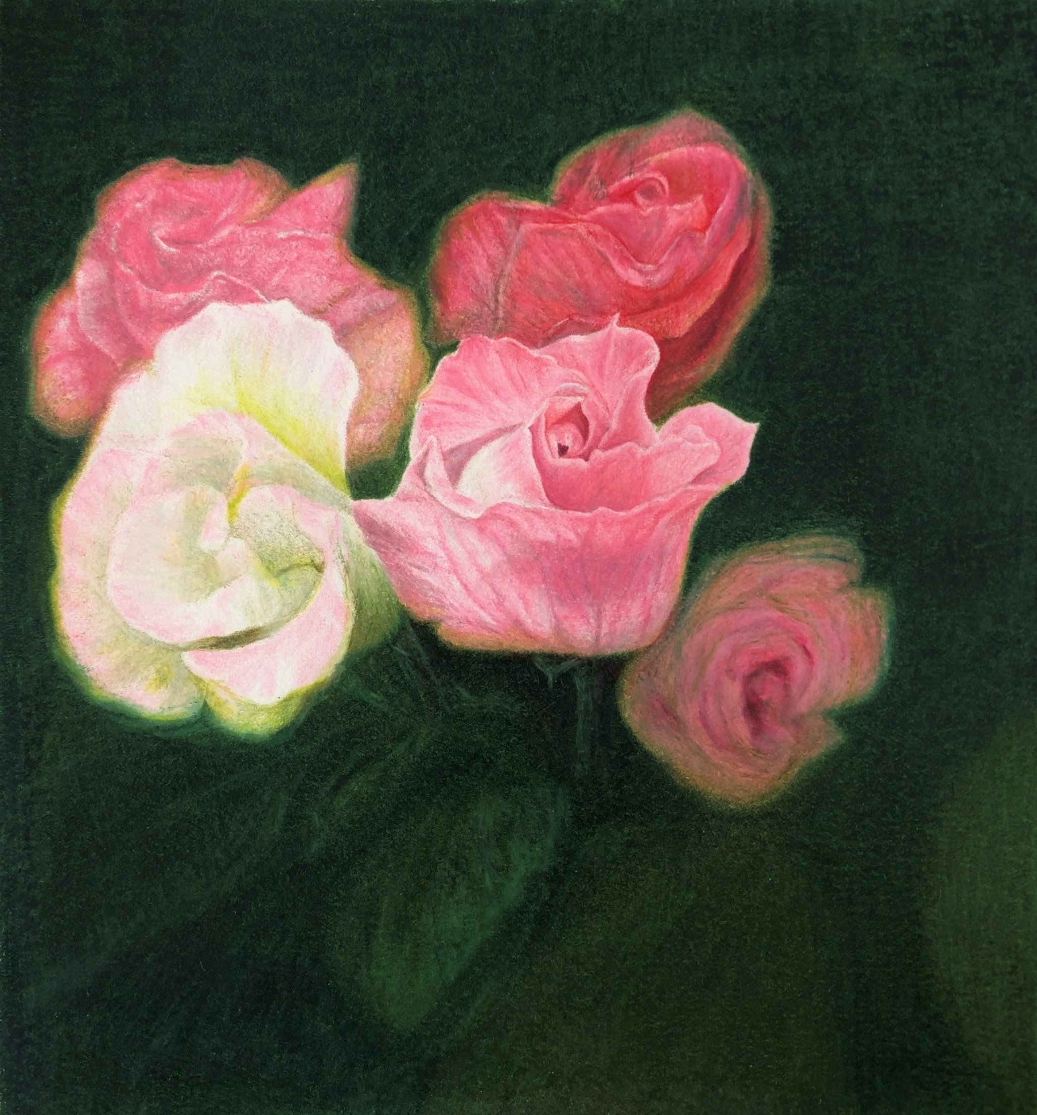 絵画　永田芳郎作　画題　晩秋の妙義山　F30号アクリルキャンバス画 永田芳郎作 不夜城隅田川 アクリルキャンバス画 F30号 - メルカリ