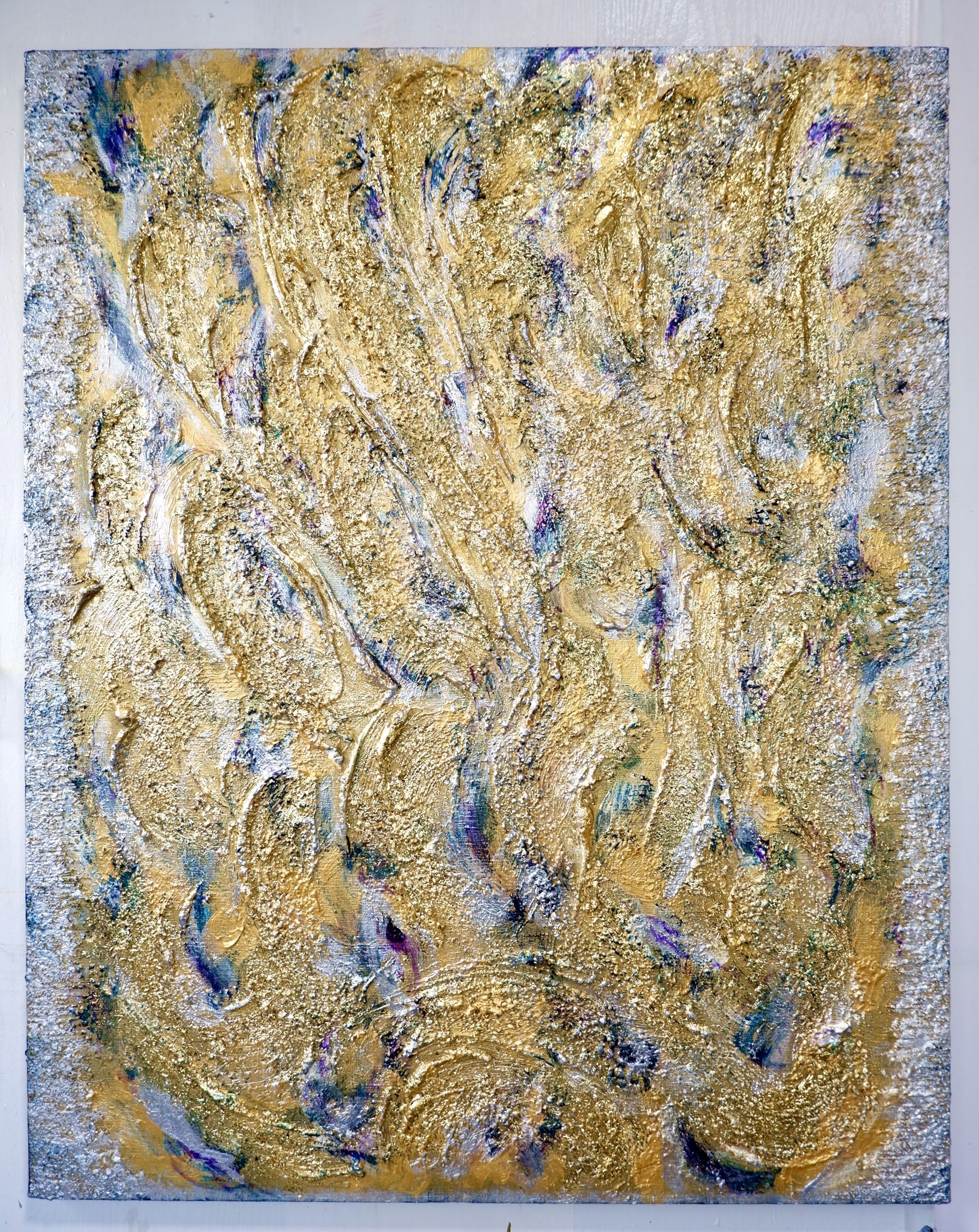 絵画　画家　作家　ワベシゲヨシ　ワベ　シゲヨシ　空　天　エデン　雲　本物 絵画 画家 作家 ワベシゲヨシ ワベ シゲヨシ 空 天 エデン 雲 本物