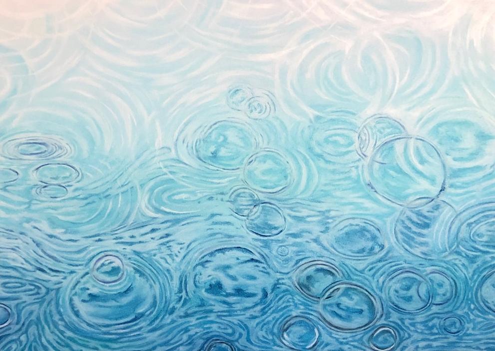 水滴
