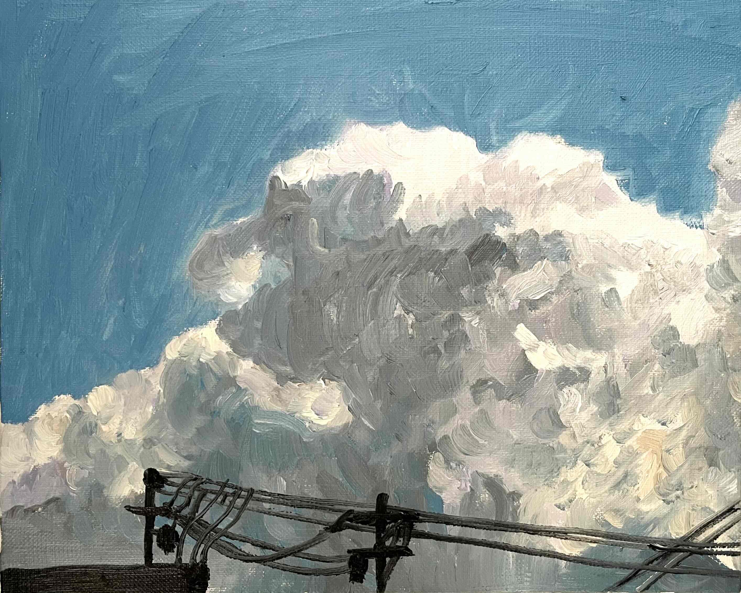 かいがのみせあかちゃん | 日本橋Art.jp | 現代アート・絵画の